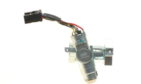 Фото 3 - Замок / Ручка DP Group EP 1801 (EP1801)