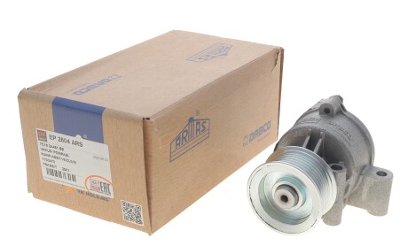 Фото 2 - Автозапчасть DP Group EP 2804 ARS