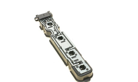 Фото 2 - Задній ліхтар DP Group ES 1012 (ES1012)