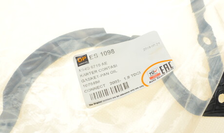 Фото 2 - Прокладки DP Group ES 1098 (ES1098)