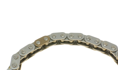 Фото 2 - Цепь ГРМ DP Group ES 1156 (ES1156)