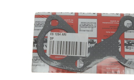 Фото 2 - Прокладка выпускного коллектора DP Group ES 1264 ARI (ES1264ARI)