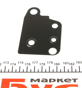 Фото 2 - Вакуумний насос DP Group ES 1372 (ES1372)