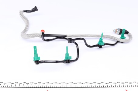 Фото 5 - Елемент паливної системи DP Group ES 1705 (ES1705)