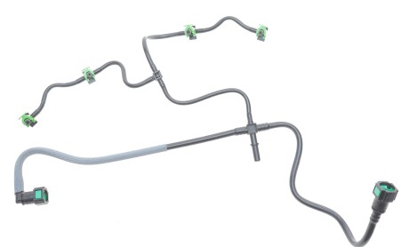 Фото 5 - Елемент топливной системы DP Group ES 1705 İBR