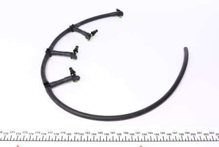 Фото 3 - Елемент паливної системи DP Group ES 21022 (ES21022)