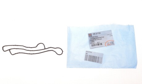 Фото 2 - Прокладка ГБЦ головки блока DP Group ES 21710 (ES21710)