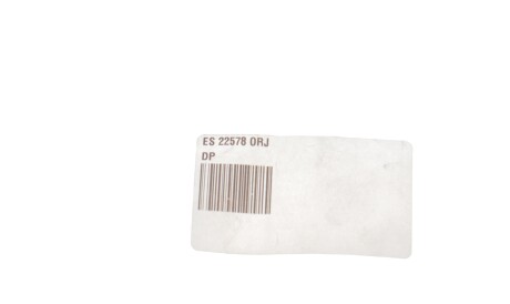 Фото 2 - Автозапчастина DP Group ES 22578 ORJ (ES22578ORJ)