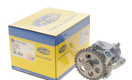 Фото 2 - Масляний насос DP Group ES 2514 MGN (ES2514MGN)