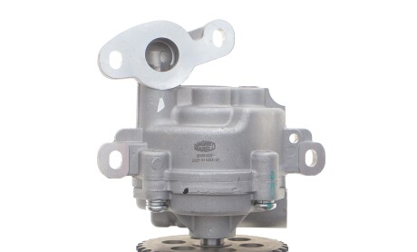 Насос масляний Ford Transit 2.2TDCI/2.4TDCI/3.2TDCI 00- DP - DP Group ES 2514 MGN
