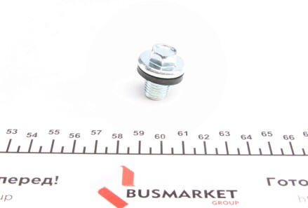 Фото 2 - Пробка масляного піддону DP Group ES 5586 (ES5586)