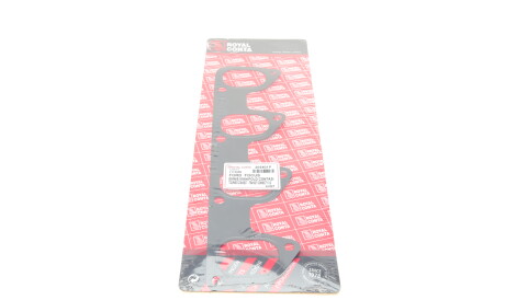 Фото 3 - Клапан ЕГР DP Group ES 6124