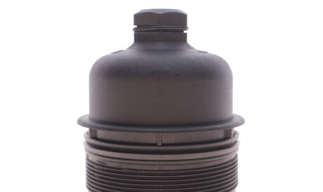 Крышка фильтра масляного Citroen Berlingo 05-/Fiat Scudo 1.6JTD 07- - DP Group ES 75673 CBU