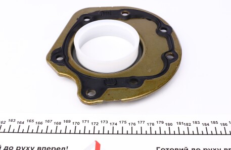 Фото 2 - Сальник колінвала DP Group ES 8164 SKT (ES8164SKT)