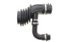 Патрубок фильтра воздушного Ford Focus 1.6TDCi 03-12 - DP Group FS 1311 SVB (фото 1)