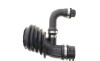 Патрубок фильтра воздушного Ford Focus 1.6TDCi 03-12 - DP Group FS 1311 SVB (фото 3)