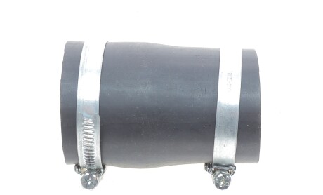 Патрубок интеркулера Ford Transit 2.2TDCi 11-14 (короткий) - ((1762461, 1811806, 1863393, 1870692, 1910634)) DP Group FS 22645 İBR