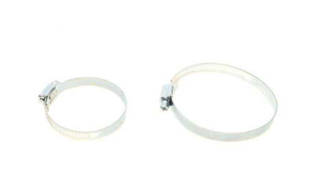 Фото 2 - Патрубок турбіни DP Group FS 23646 (FS23646)