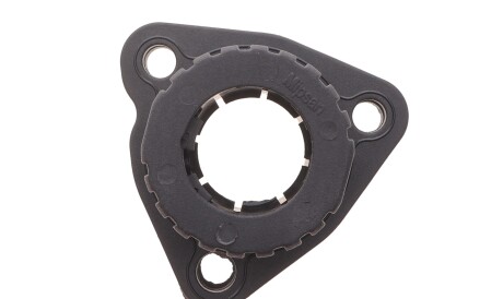 Ремкомплект кулисы Ford Transit 86-00 - DP Group GS 1622