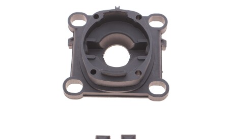 Ремкомплект кулисы Ford Transit 00-06 - DP Group GS 2107