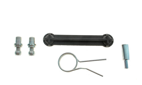 (к-кт) Тяжка КПП Ford Transit 06- (6 ступ.) - DP Group GS 22030