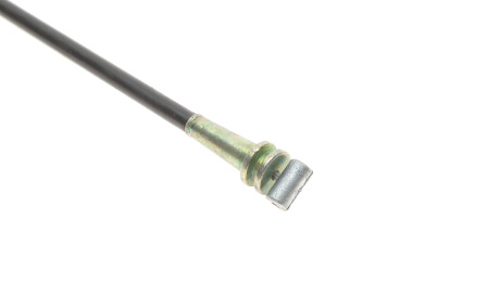 Фото 3 - Капот DP Group GS 7336 BNS (GS7336BNS)