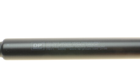 Фото 3 - Амортизатор капота DP Group P 611 (P611)