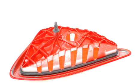 Фото 4 - Задній ліхтар DP Group RN 10021 (RN10021)