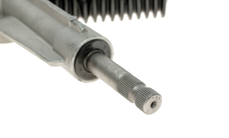 Фото 4 - Рулевая рейка и крепление DP Group SS 1133 (SS1133)