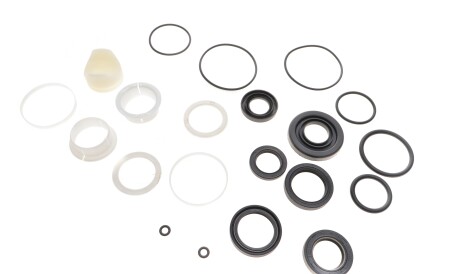 Фото 2 - Рульова рейка та кріплення DP Group SS 1140 (SS1140)