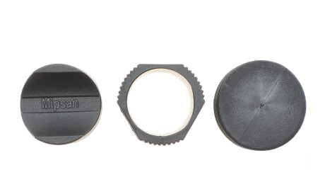 Ремкомплект рейки рулевой Ford Transit 91-00 - DP Group SS 1142