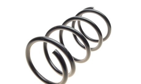 Фото 3 - Пружина підвіски DP Group SS 2106 (SS2106)