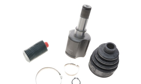 Фото 2 - ШРУС DP Group SS 2134 (SS2134)