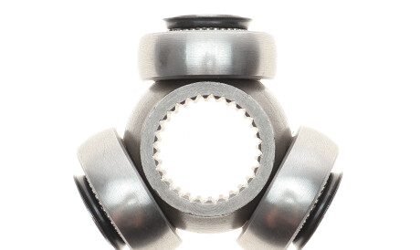 Тришип шруса (внутренний) Ford Transit 2.2 TDCi 06- (z=28/D=40mm) - DP Group SS 22007