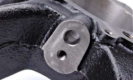 Фото 2 - Поворотный кулак DP Group SS 24187 (SS24187)