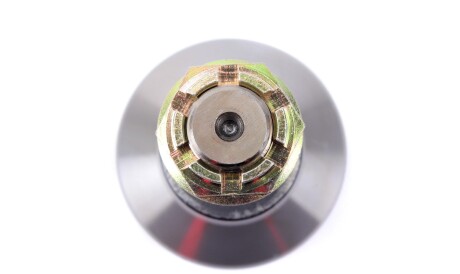 Фото 2 - Полуось DP Group SS 24326 (SS24326)