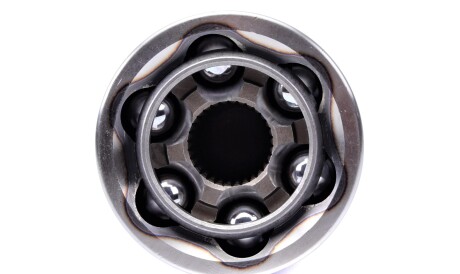 Фото 3 - Полуось DP Group SS 24326 (SS24326)