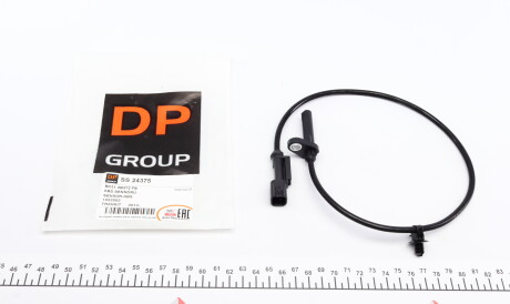 Датчик ABS DP - DP Group SS 24375