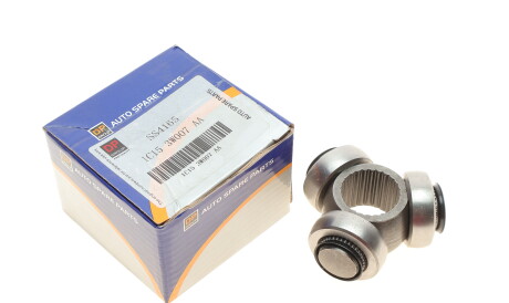 Фото 2 - ШРУС DP Group SS 4165 (SS4165)