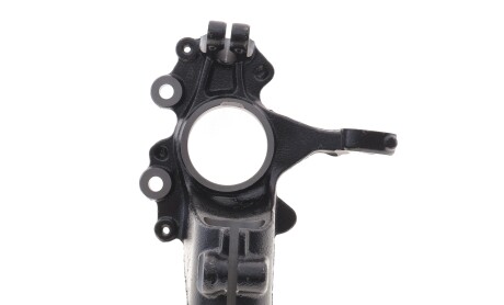 Кулак поворотный (цапфа) (передняя/L) Ford Focus 12-20 - DP Group SS 44173