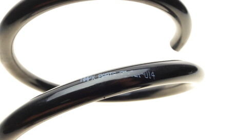 Фото 2 - Пружина подвески DP Group SS 8154 (SS8154)