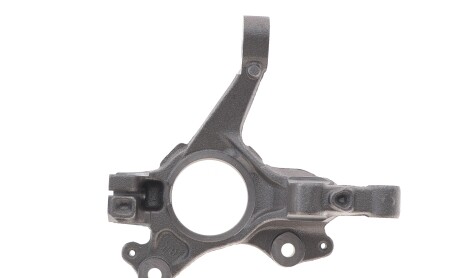 Кулак поворотный (цапфа) (передняя/L) Ford Transit Courier 14-23 - DP Group SS 86171