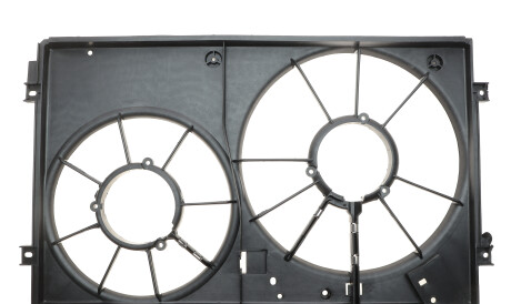 Фото 3 - Вентилятор охолодження двигуна DPA 11210797602