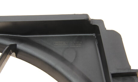 Фото 2 - Вентилятор охолодження двигуна DPA 11211368802