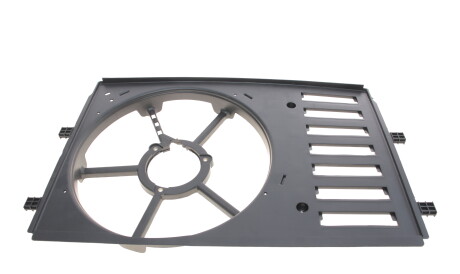 Фото 3 - Прочий элемент системы охлаждения DPA 11211839002