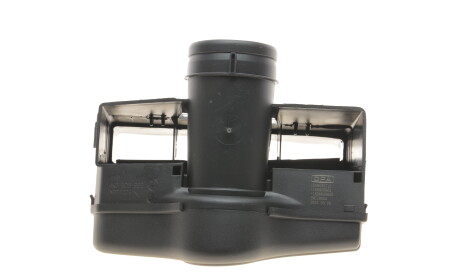 Дефлектор корпуса фильтра воздушного VW Golf V/VI/VII/Passat 03-20 - DPA 18050174402