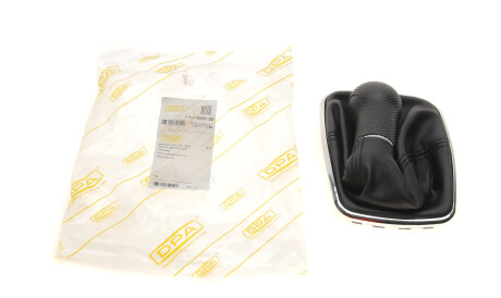 Фото 2 - Елемент трансмісії DPA 77110000102