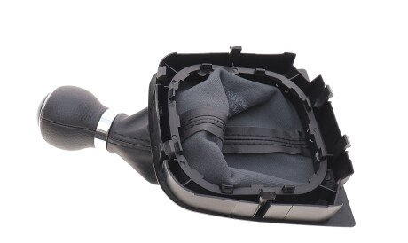 Фото 2 - Елемент трансмісії DPA 77110810002