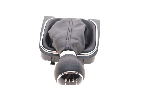 Фото 3 - Елемент трансмісії DPA 77110810002