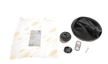 Фото 3 - Елемент трансмісії DPA 77111239102